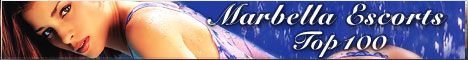 Marbella escort Top100